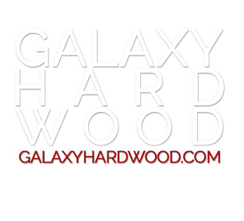 Galaxy Hardwood Logo