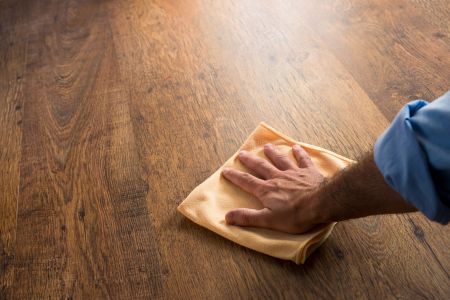 Common Types of Hardwood Repairs: Addressing Damage and Restoring Beauty