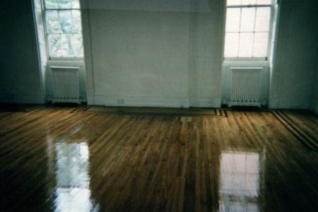 Is Hardwood Flooring a Part of Your Remodeling Plan?