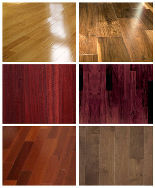 Choosing the Best Type of Hardwood Flooring for Your Staten Island Home