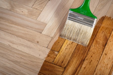 Hardwood Refinishing: The Essentials