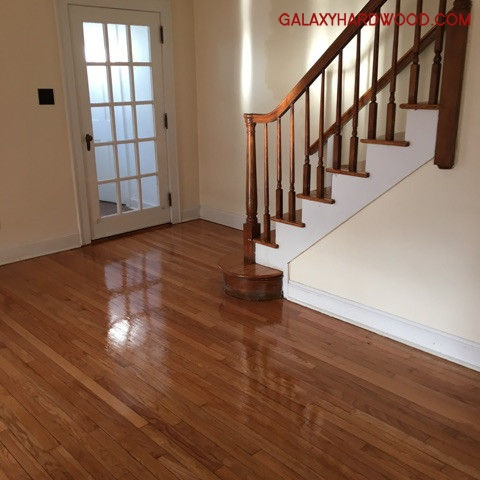 Gateway National Parks Floor Refinishing in Highlands, NY