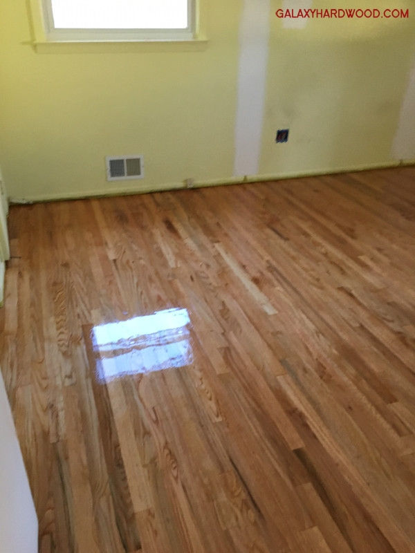 Hardwood Floor Refinishing in Manalapan, NJ