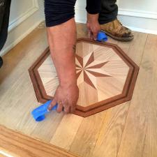 hand-made-floor-medallion-staten-island 5