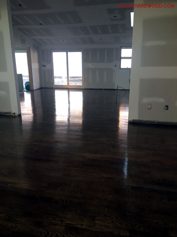 Hardwood Floor Refinishing in Staten Island, NY